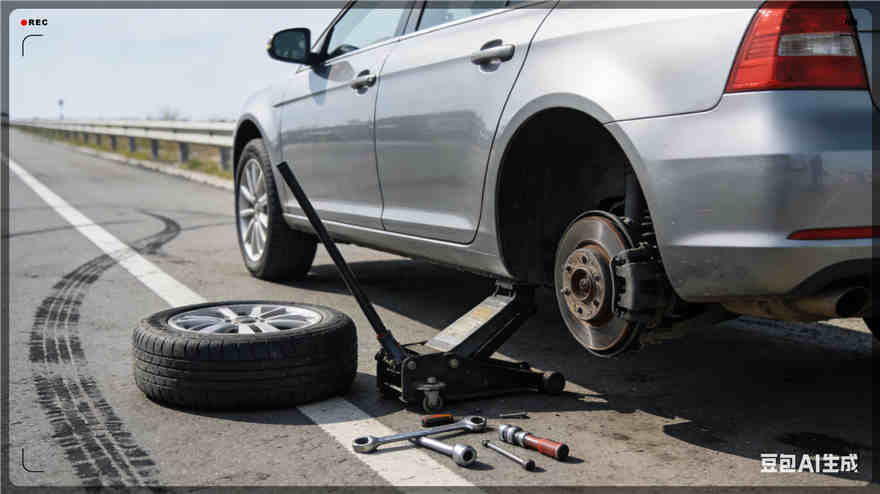 安国道路救援汽车送玻璃水