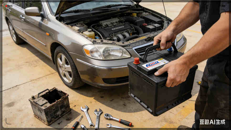 安国道路救援汽车送机油