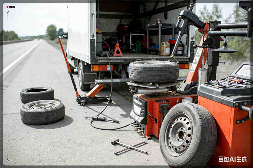 安国道路救援汽车送机油